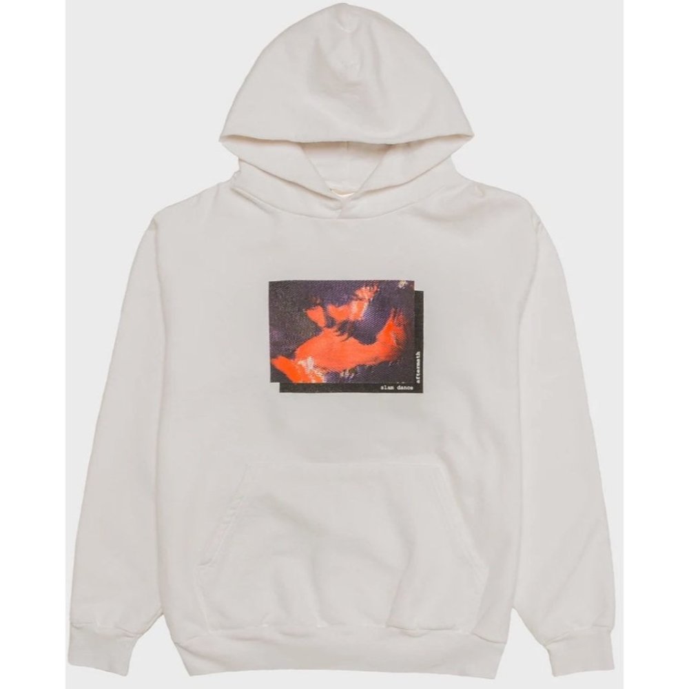 NOON GOONS SLAM DANCE HOODIE SZ XL